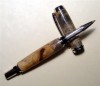 Buckeye Burl Baron Buckeye Burl Baron
